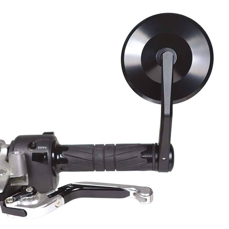 Rétroviseur Homologué Réversible Barry Handle